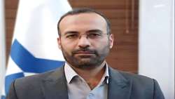 ذخایر گندم گلستان فراتر از نیاز مصرف سالیانه استان است 